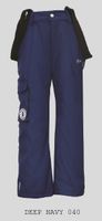 TÄLLBERG junior light padded Pant
