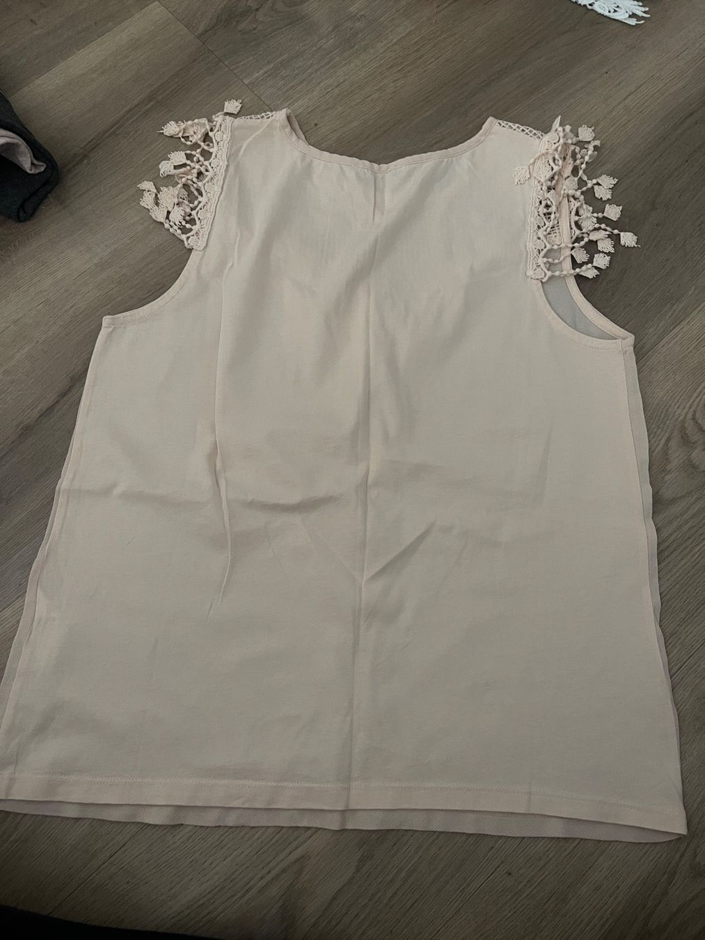 Zara Camicette: Süsses Sommeroberteil – Nuovo (secondo la descrizione) da Winterthur venduto da Deal246 2