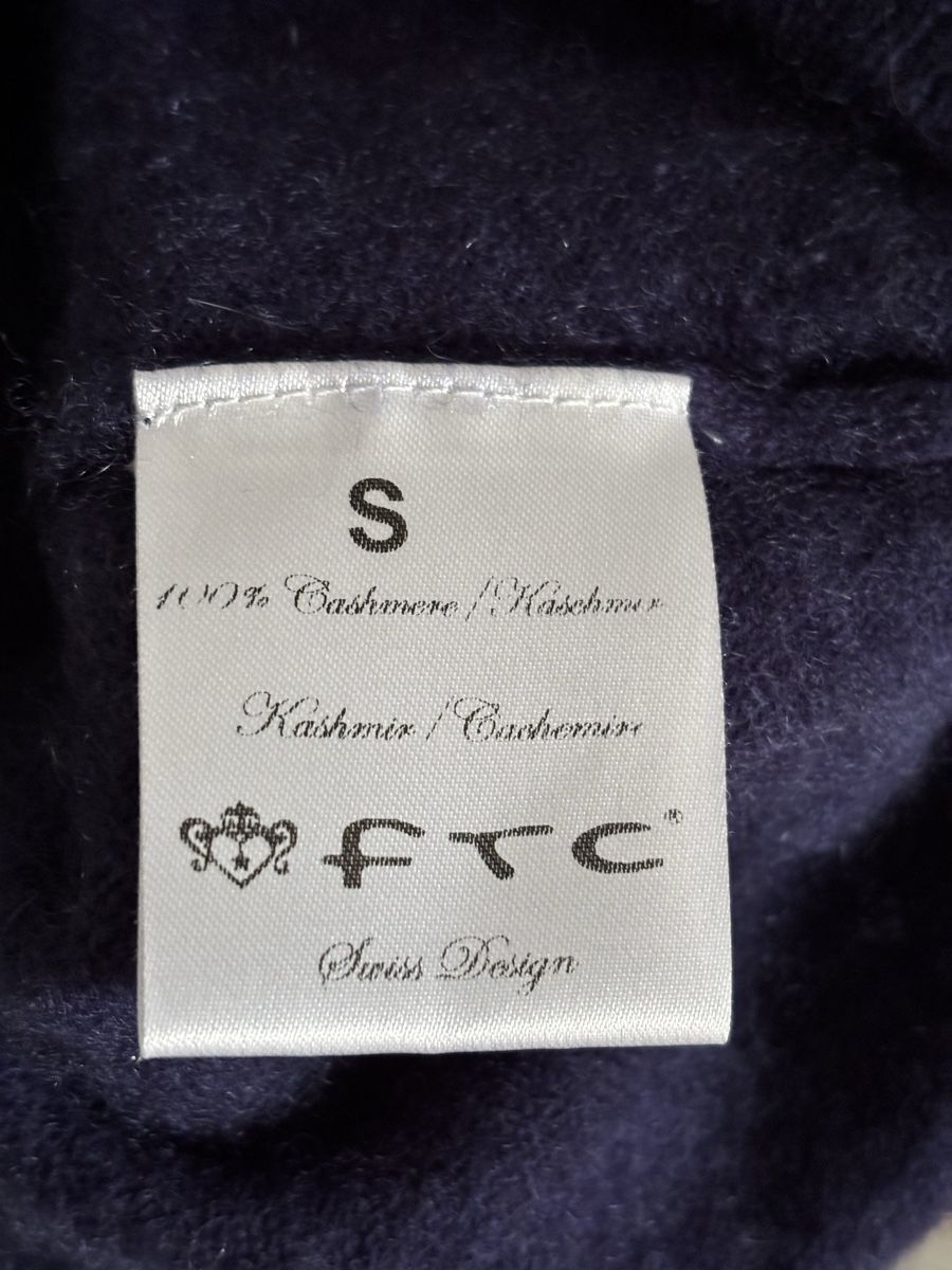 FTC Vestes: Strickjacke FTC – D'occasion à Zürich par ConnieS01 6