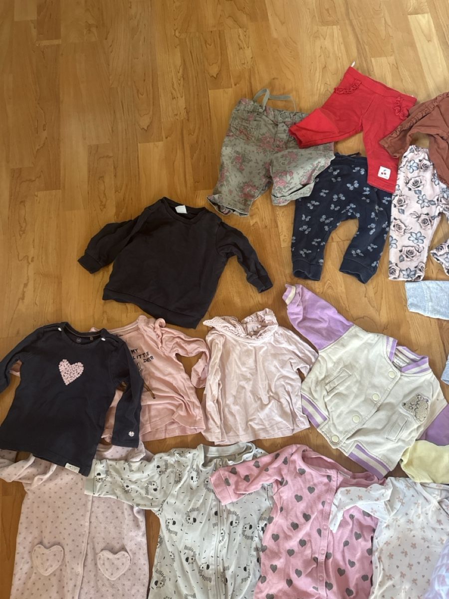 Kleiderpakete & -sets: Kleiderpaket 68 – Gebraucht aus Steffisburg von Artschipa 5