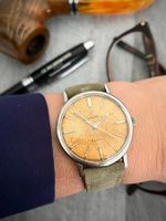 1960s Omega Genève -  Ø34mm