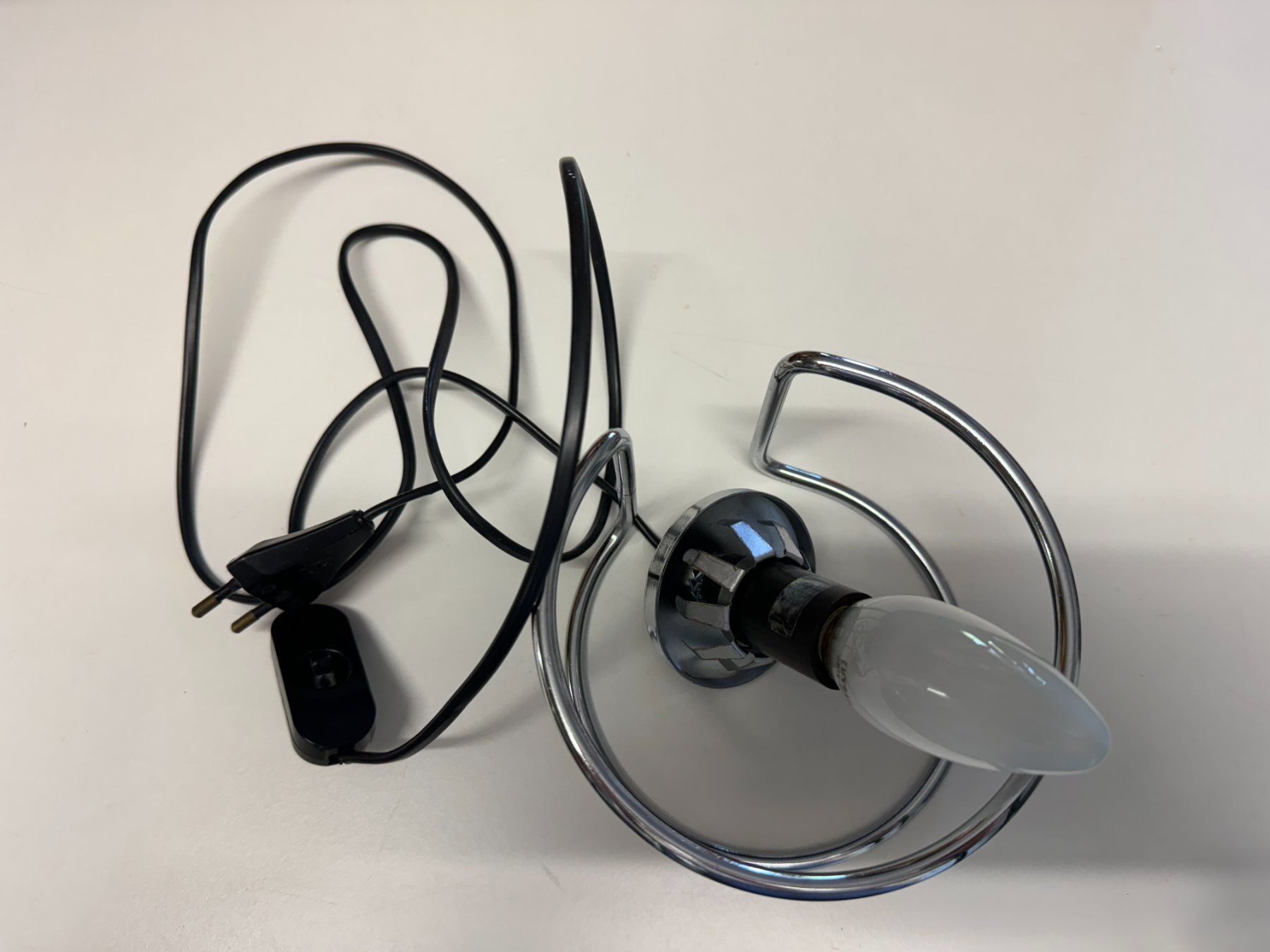 Kabel: Lampenkabel – Gebraucht aus Wettswil von MargrithK01