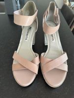 Tamaris High Heels rosa (39)
