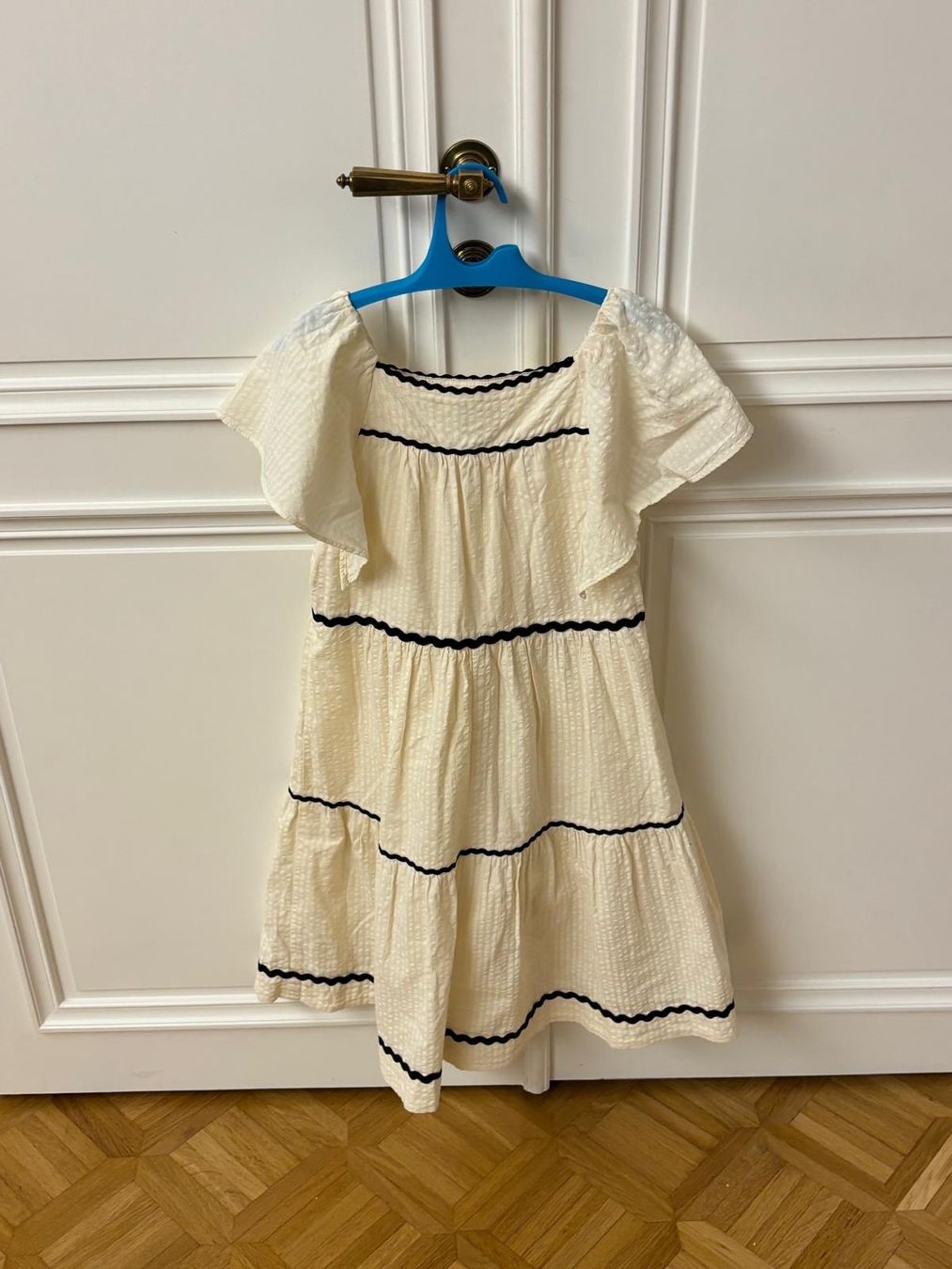 Zara Vestiti & Gonne: Robe Zara T9-10 ans – Usato da Conches venduto da chn_hgl6