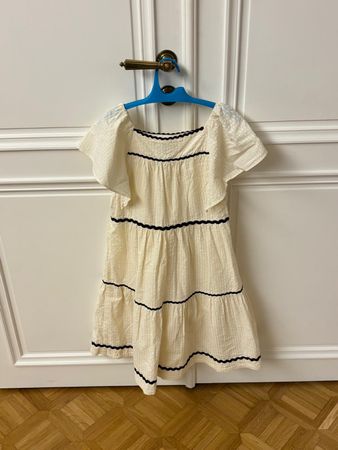 Robe Zara T9-10 ans