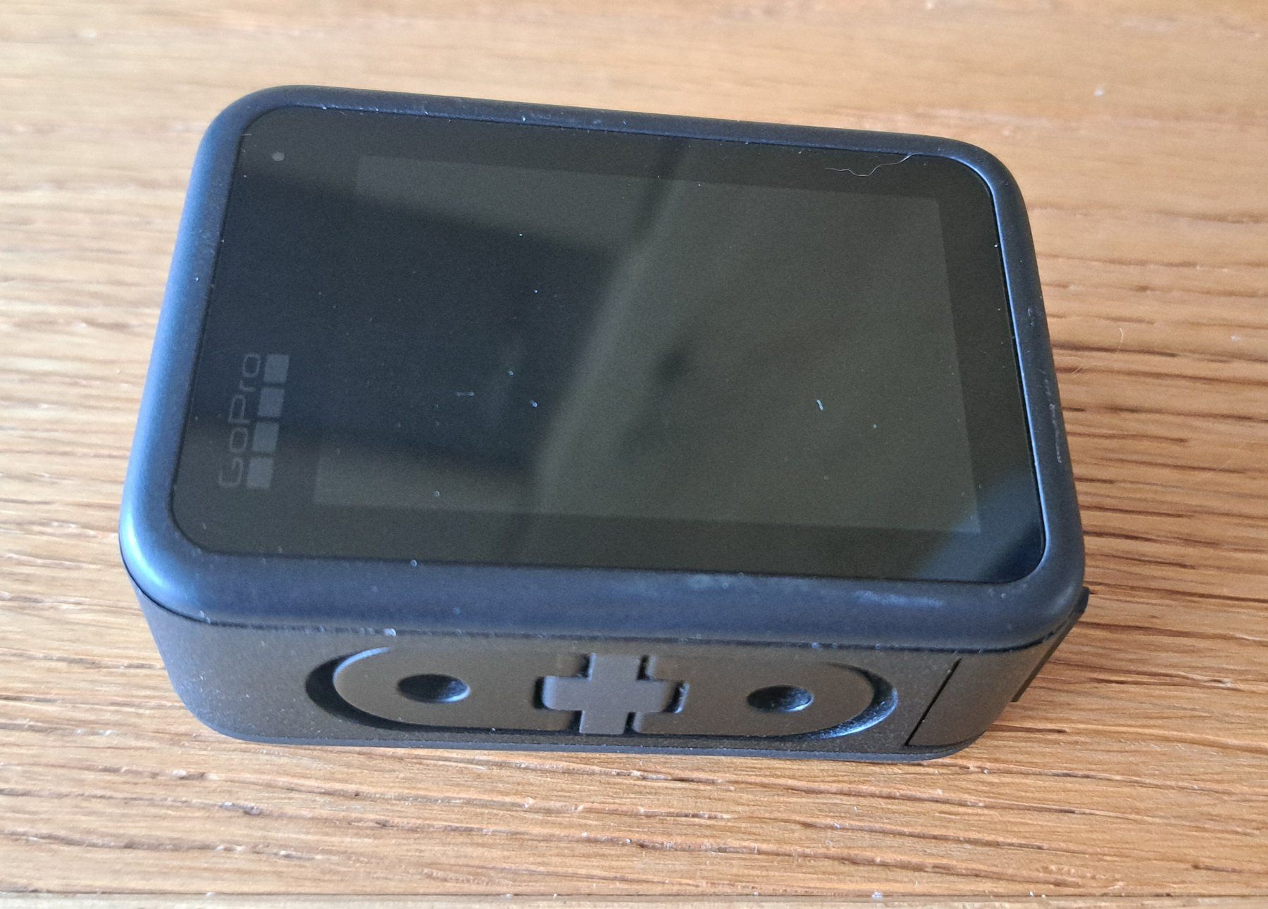 Action Cam: GoPro Hero 10 Black mit umfangreichem Zubehör – Nuovo (secondo la descrizione) da Rothrist venduto da Mogli7474 5