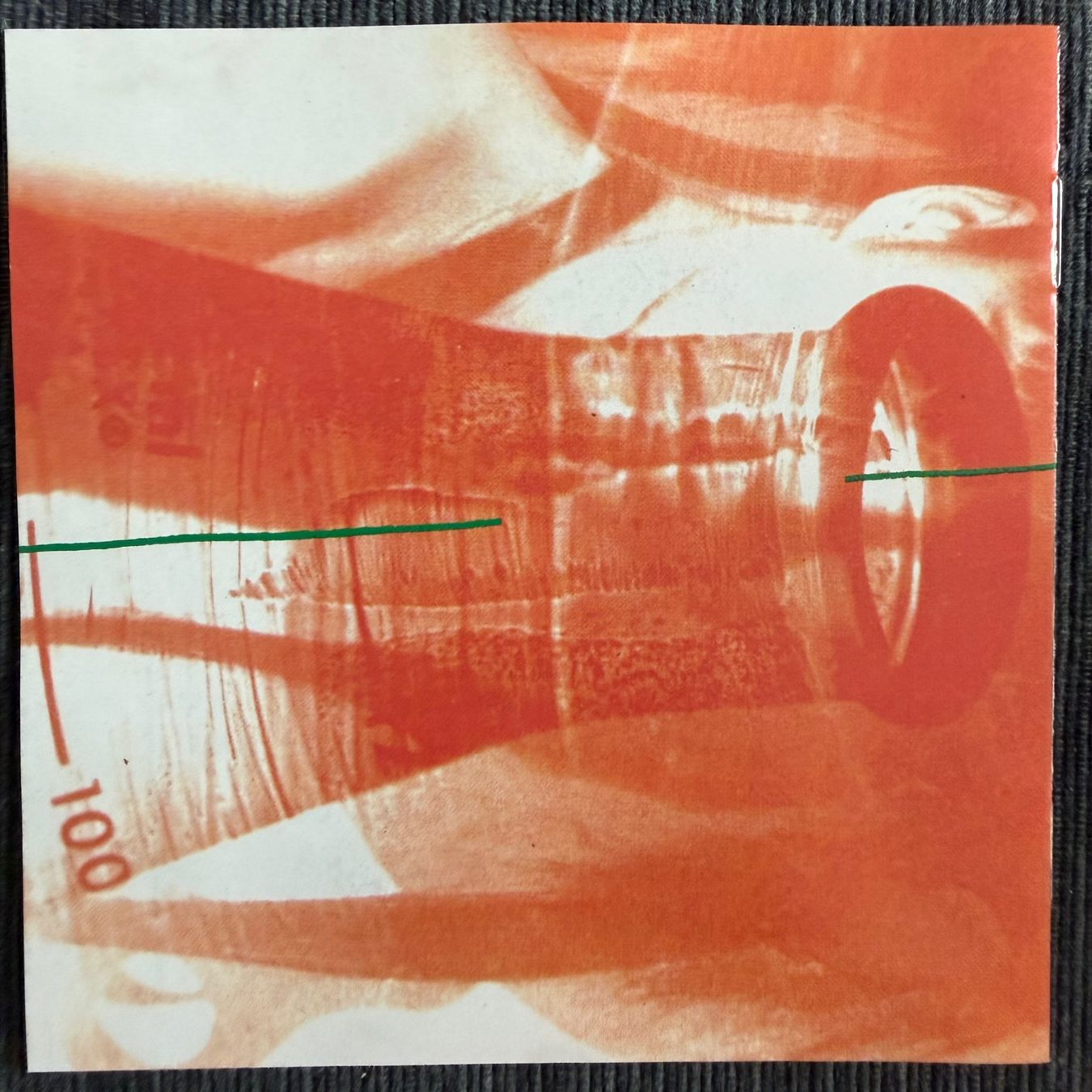 CD: Michael Formanek / Tim Berne / Jeff Hirshfield CD Soul Note – Usato da Zug venduto da Mirare9 1