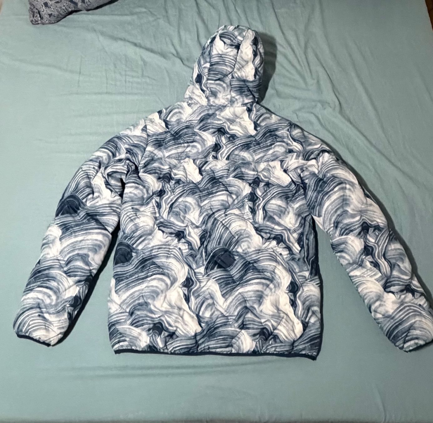 Ellesse Giacche: Ellesse blazer second hand  - blue size XL – Usato da Ascona venduto da XGiOvAnNi95X 1