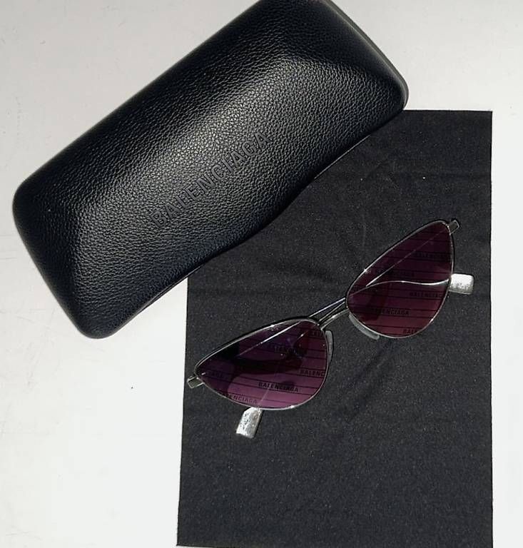 Occhiali & Lenti: Occhiali Balenciaga  – Usato da Gordola venduto da cts_ck2w