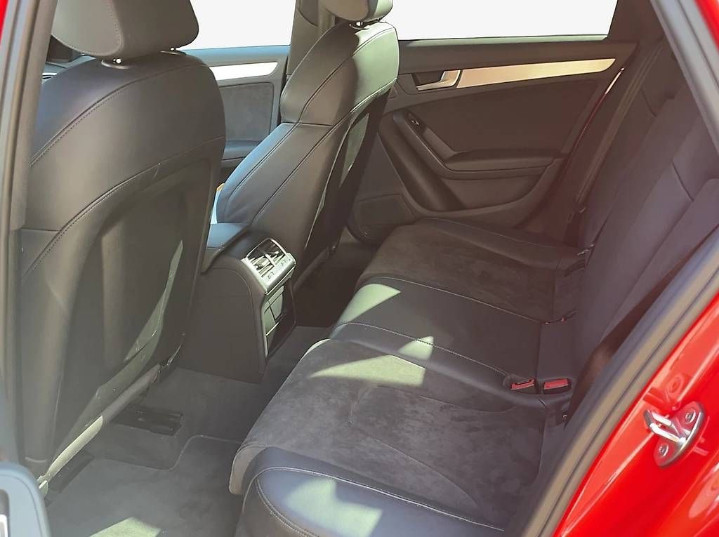 Autos: Audi S4 B8 quattro 3.0 TFSI – Gebraucht aus Altstätten SG von moh_bhk6 4