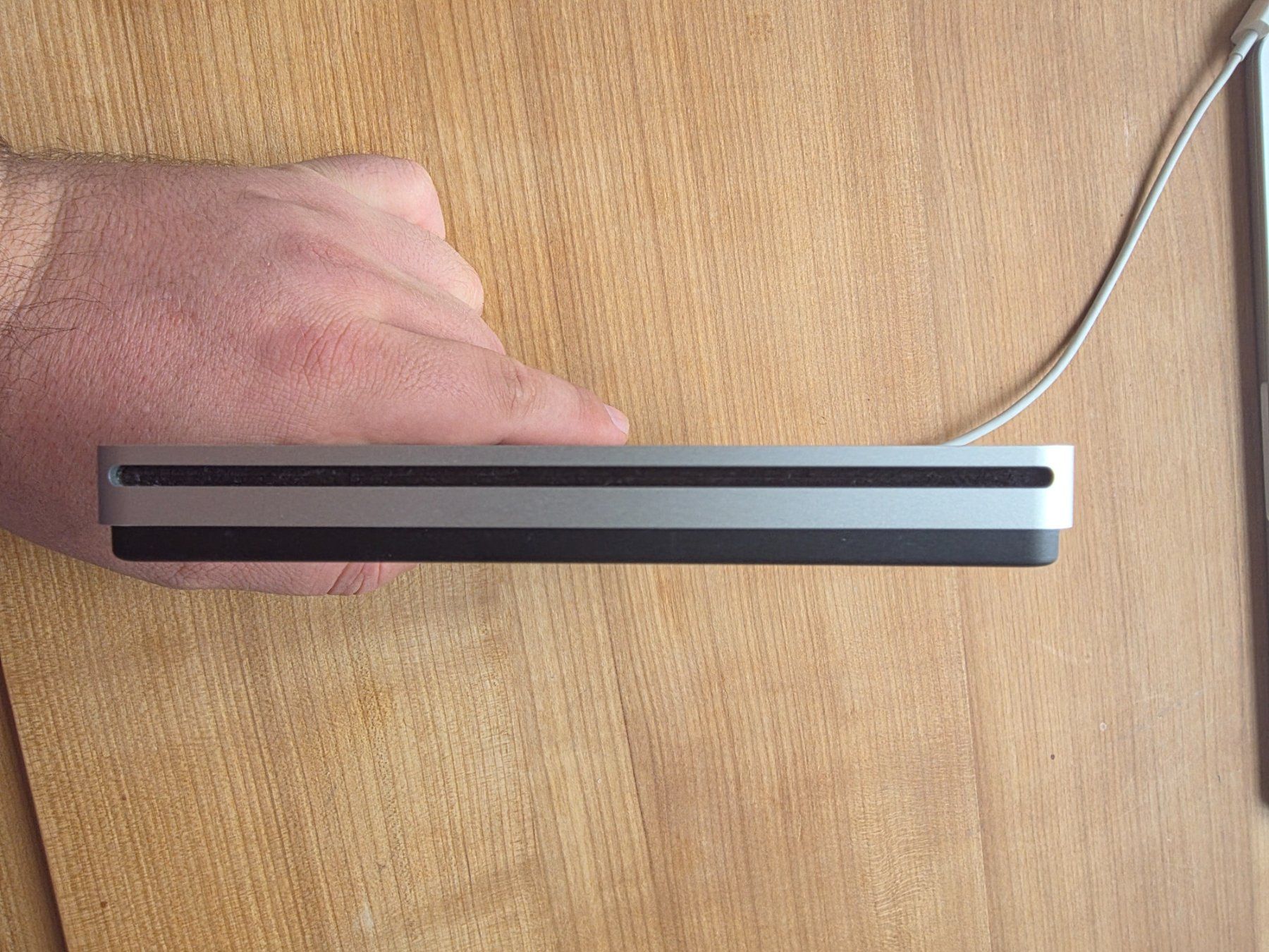 Apple Multimediaplayer & Streamer: Apple USB SuperDrive – Gebraucht aus Biberist von Volo28 2