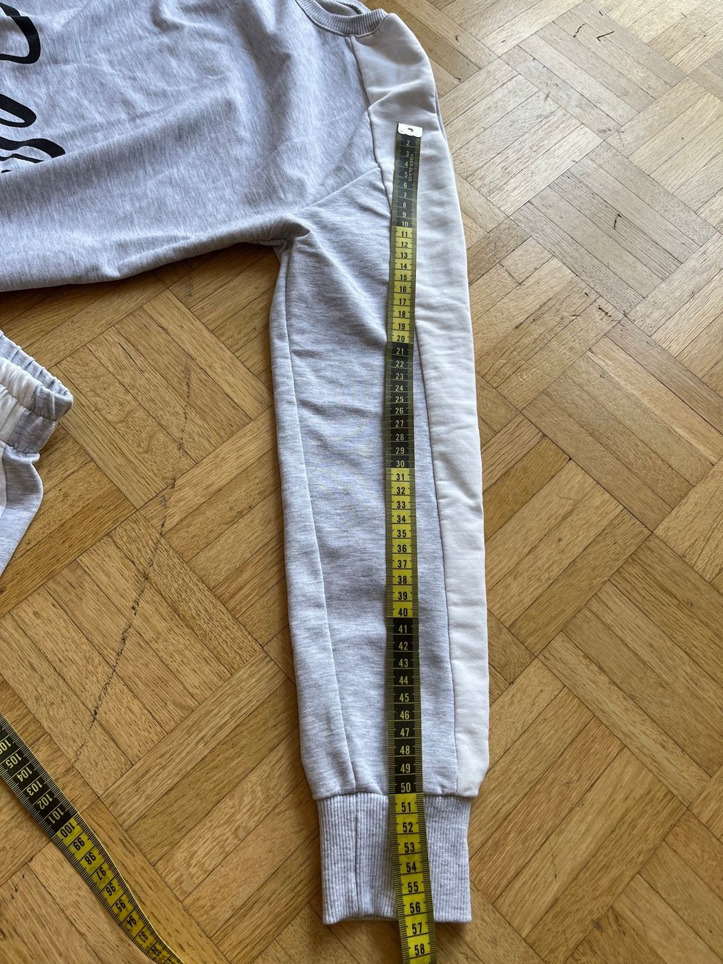 Lotti di vestiti: New  cotton suit size S – Nuovo (secondo la descrizione) da Chêne-Bougeries venduto da Seetooyoo 5