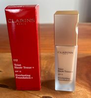 Clarins Foundation