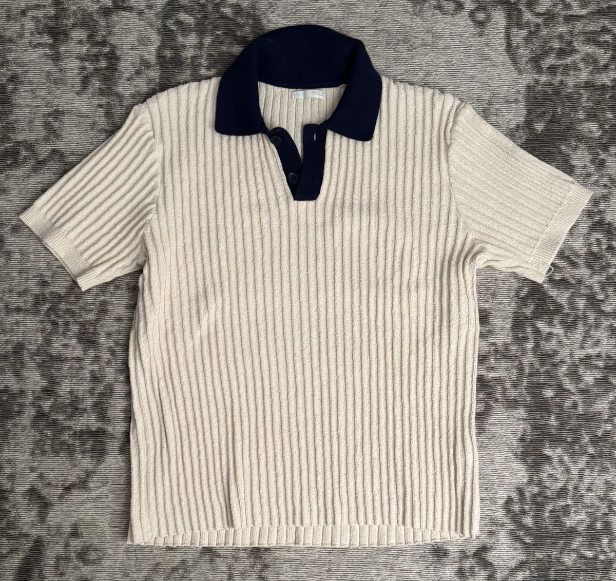 Zara Magliette Polo: Polo ZARA (M) – Usato da Coppet venduto da Apicius1