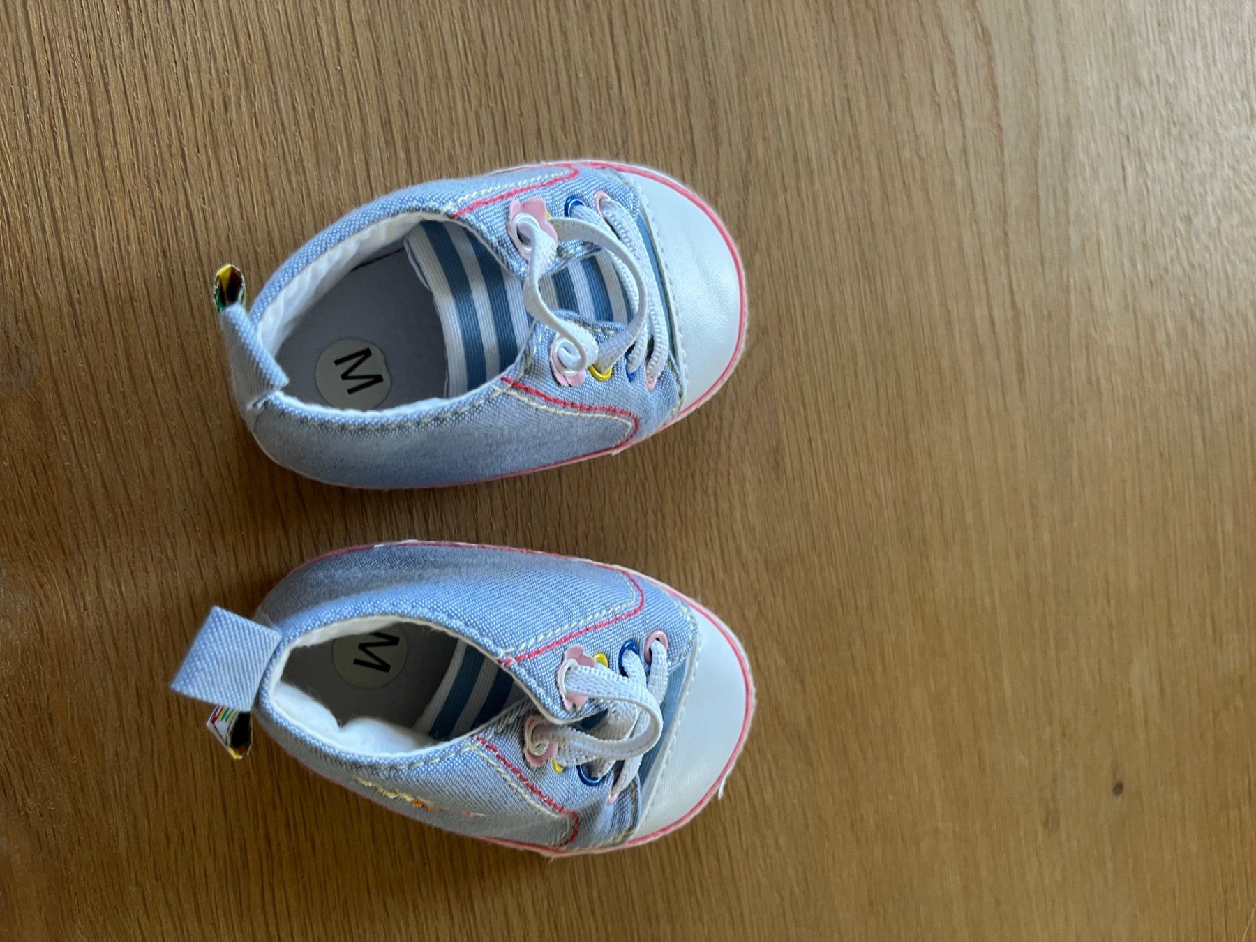 Schuhe für Jungen: Baby Newborn Schuhe – Neu (gemäss Beschreibung) aus Wolfwil von NewGirl 2