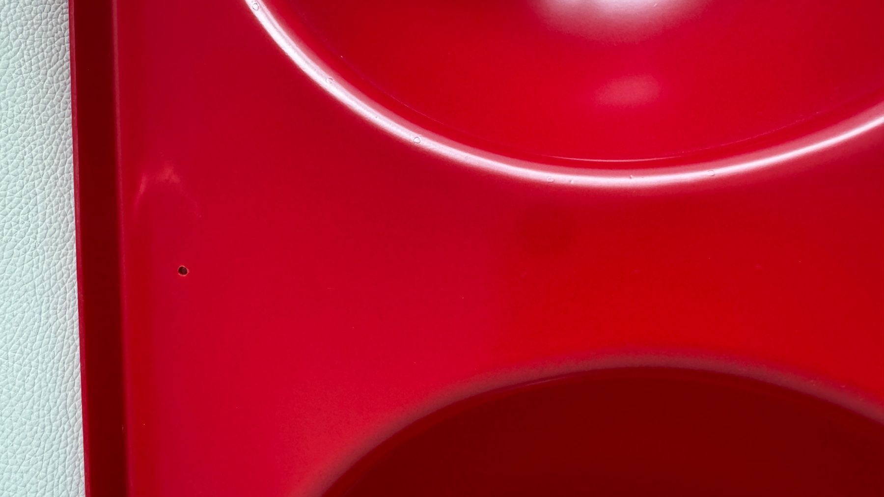 Tutte le decorazioni: Objet de déco mural années 70  Verner Panton – Usato da giffers venduto da sev_c9x9 5
