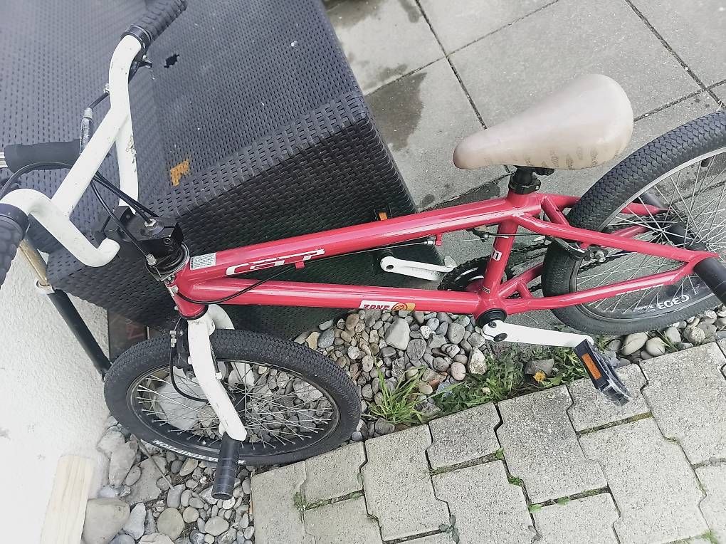 Velos: Bmx GT – Gebraucht aus Staufen von fbe_v8pv