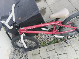 Bmx GT