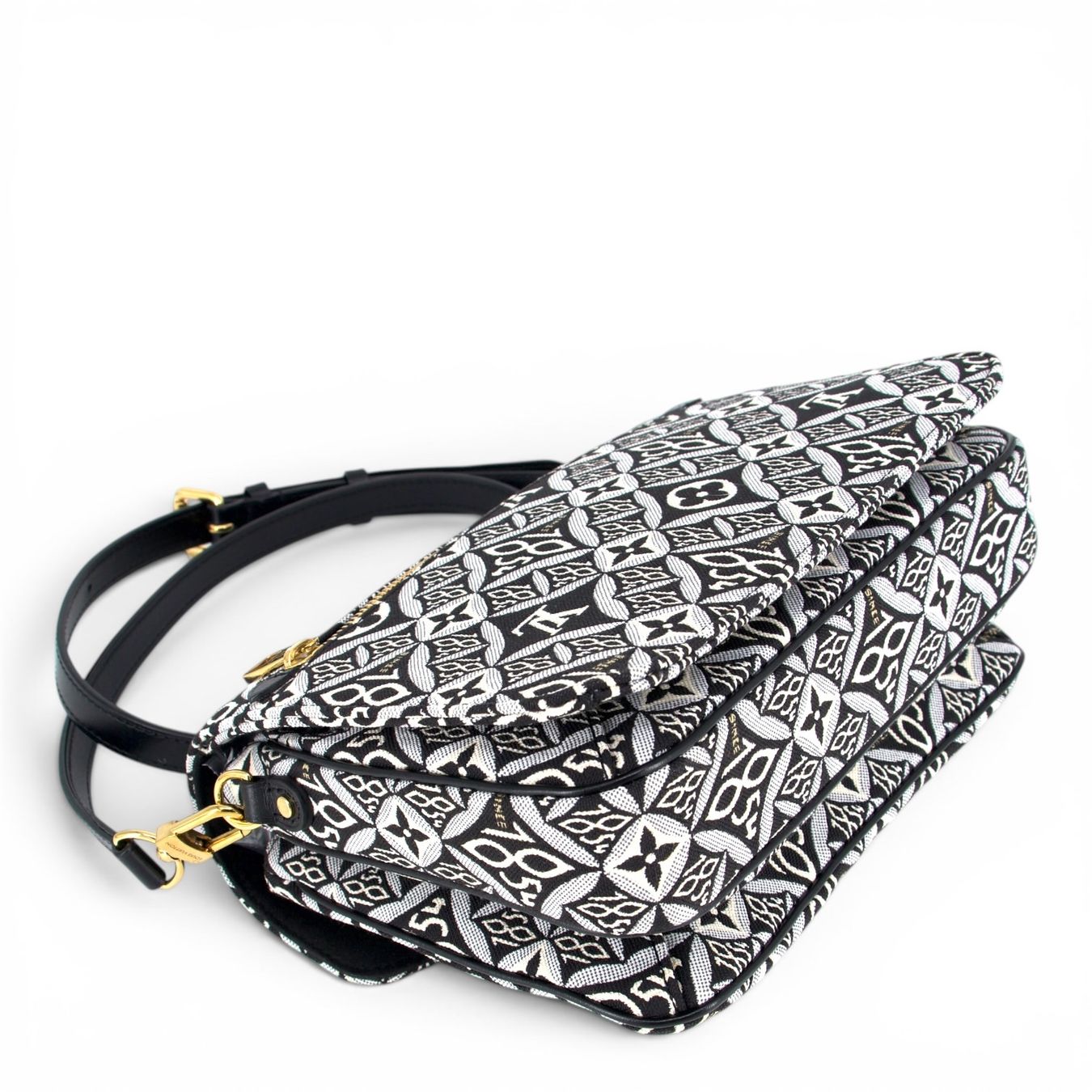 Louis Vuitton Sacs femmes: Louis Vuitton Pochette Métis 1854 – D'occasion à Binningen par Designerlabels 8