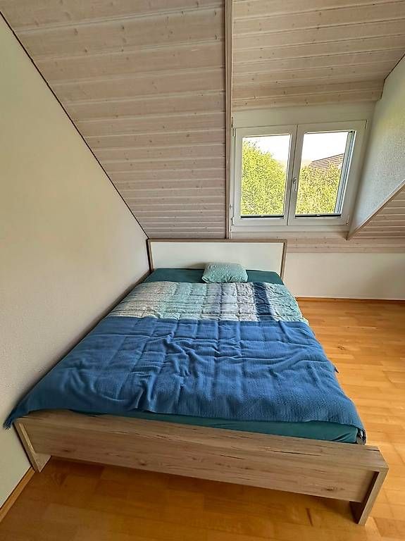 Letti: Bett mit Inhalt, bis 12.9.26 Sept. abgeholt – Usato da Kefikon TG venduto da Sonwer 1