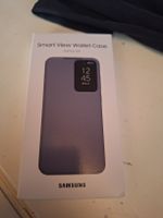 Samsung Galaxy S24 Étui intelligent neuf