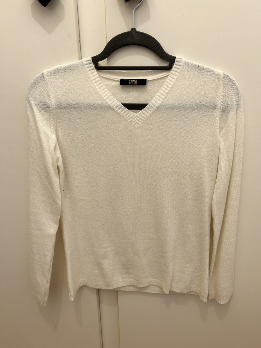 Maglioni & Felpe: Wool sweater size XS – Nuovo (secondo la descrizione) da Genève venduto da Shaaalll