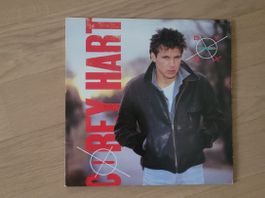 LP  Corey Hart
