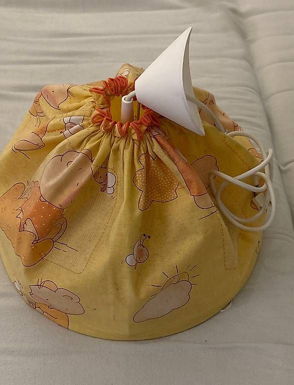 Lampadari & plafoniere: Lampe für Kinderzimmer – Usato da Bonstetten venduto da Reto130 1