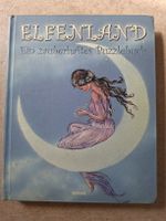 Elfenland Puzzlebuch, Weltbild, Puzzle, Kinderbuch