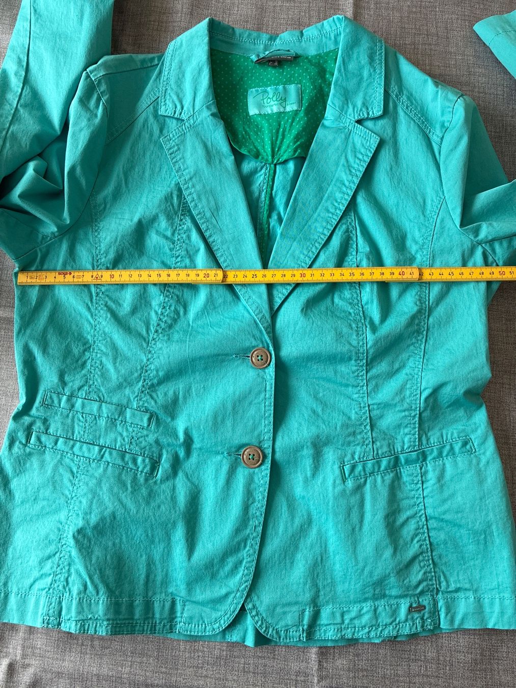Jacken: Blazer von Street One in Gr 42 – Gebraucht aus Davos Platz von nanigl 5