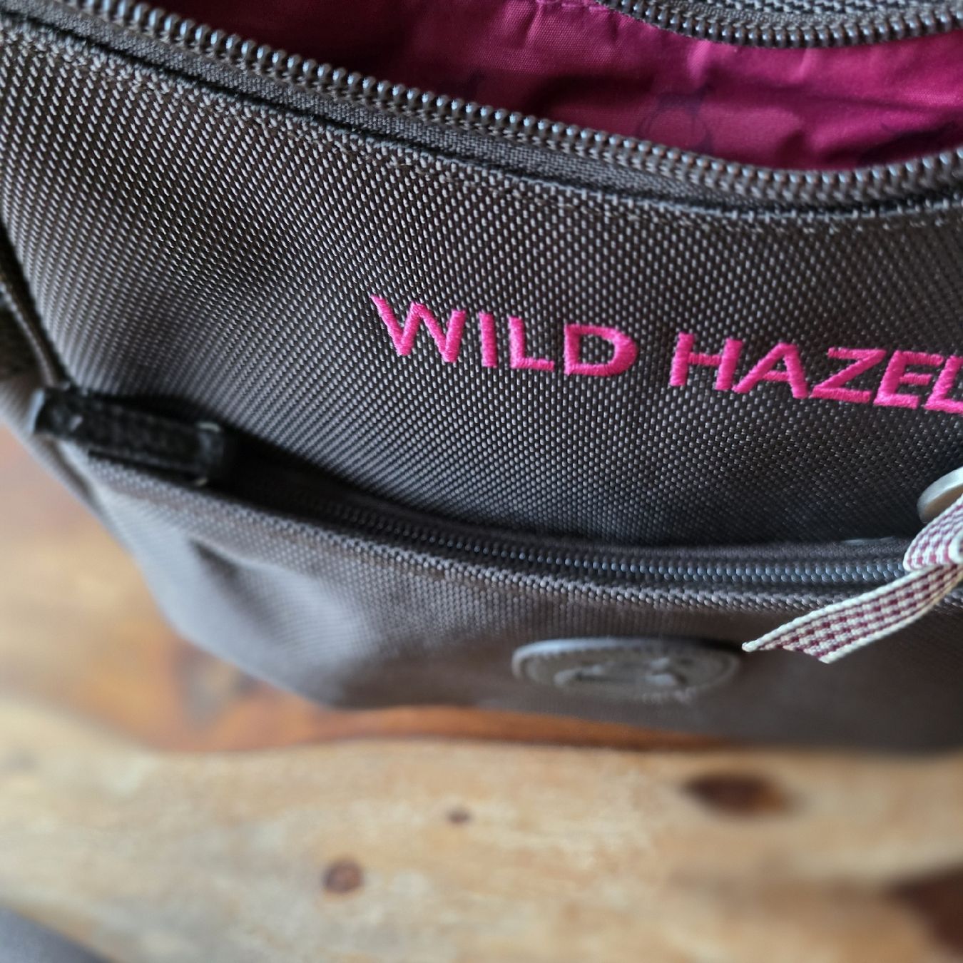 Borse da donna: Wild Hazel - Fancy Hazel Gassitaschen – Usato da Mettau venduto da eli_k78v 3