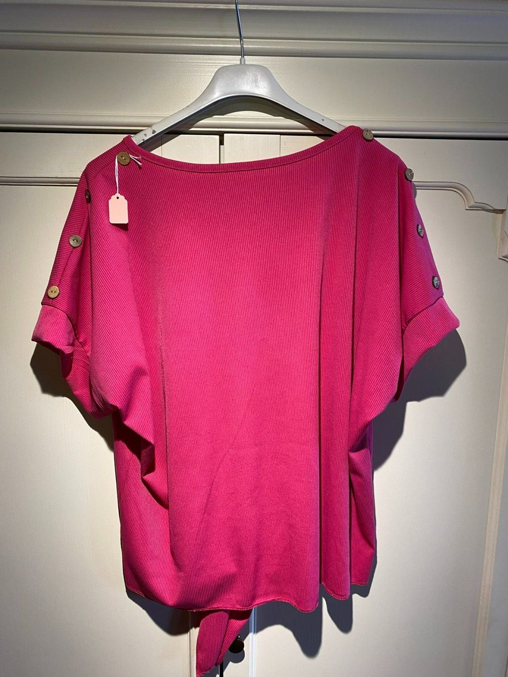 Chemisiers: DAMENBLUSE PINK – Neuf avec emballage d'origine à Meienried par ManuelaBoutique 5