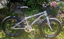 Early Rider Belter (16")