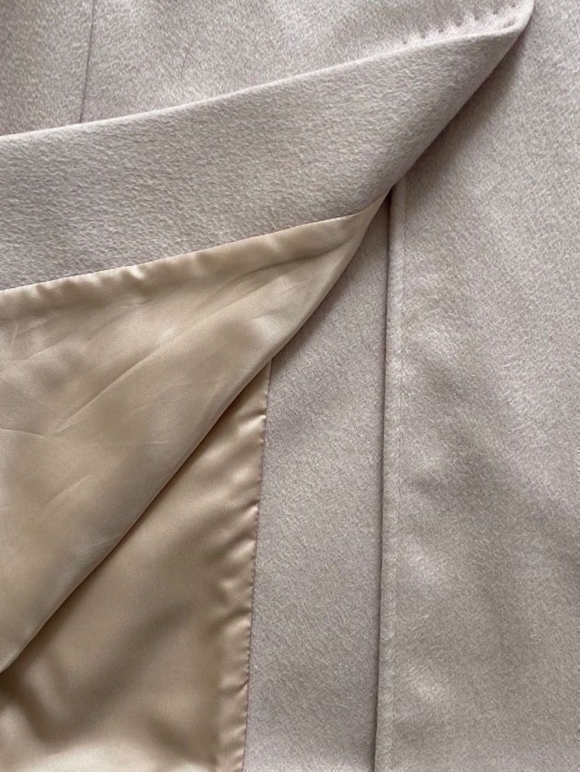Max Mara Cappotti: Max Mara Studio Mantel – Nuovo (secondo la descrizione) da Bern venduto da schnupka 5
