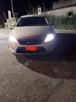 Gord Mondeo 2.3 Benzin Automat