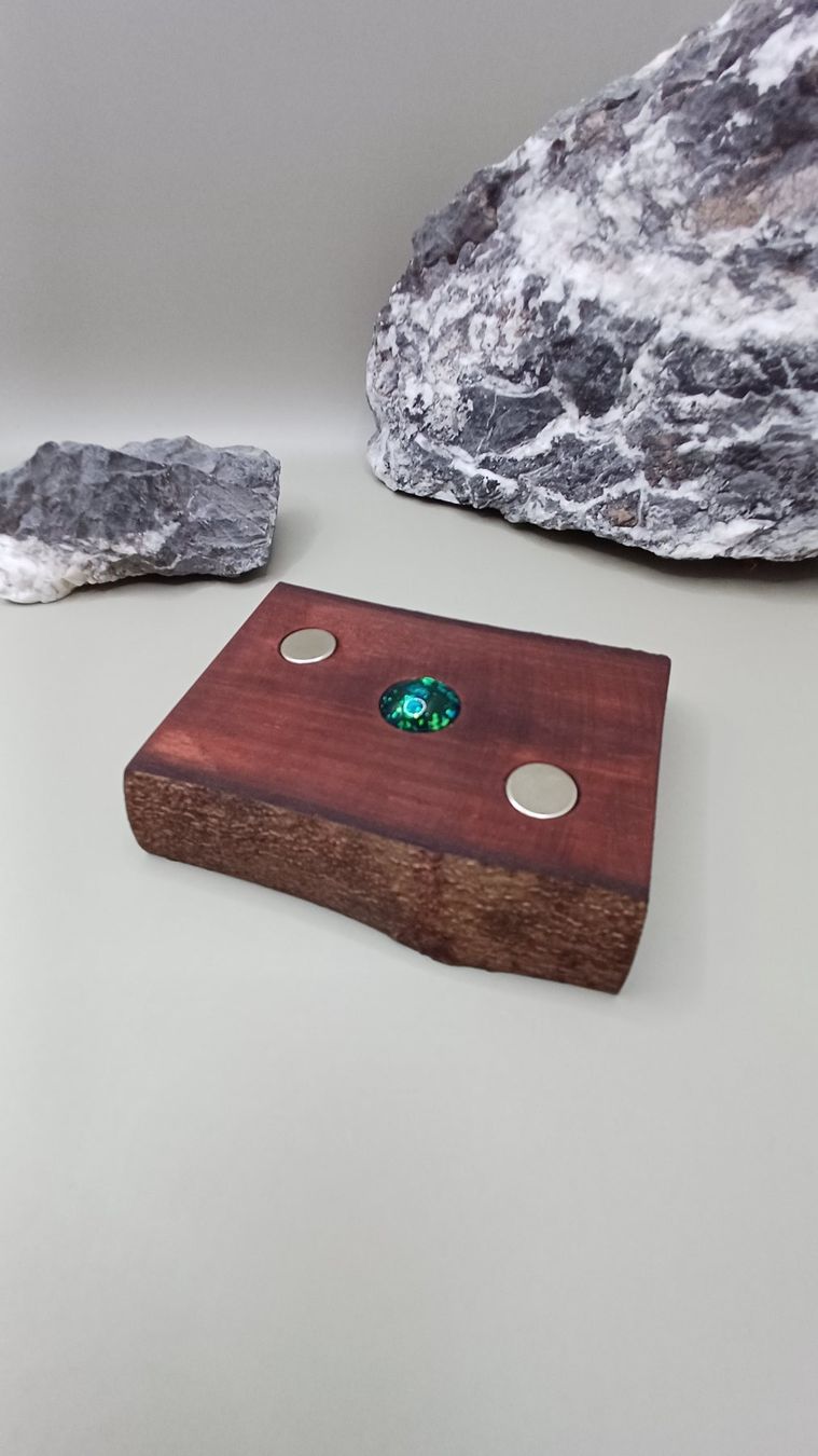 Magnete: Dynastash-Epoxy-Double-Magnet – Neu und originalverpackt aus Kloten von Epoxygalaxy.ch 1