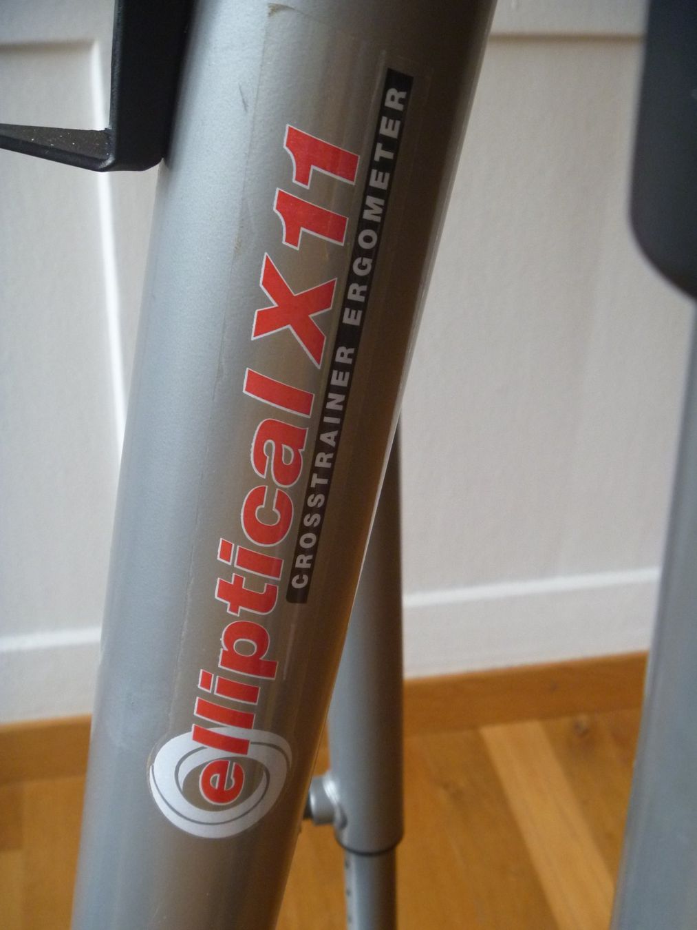 Hometrainer: Stepper Hometrainer Crosstrainer Crane – Usato da Rüti ZH venduto da baumchen 6