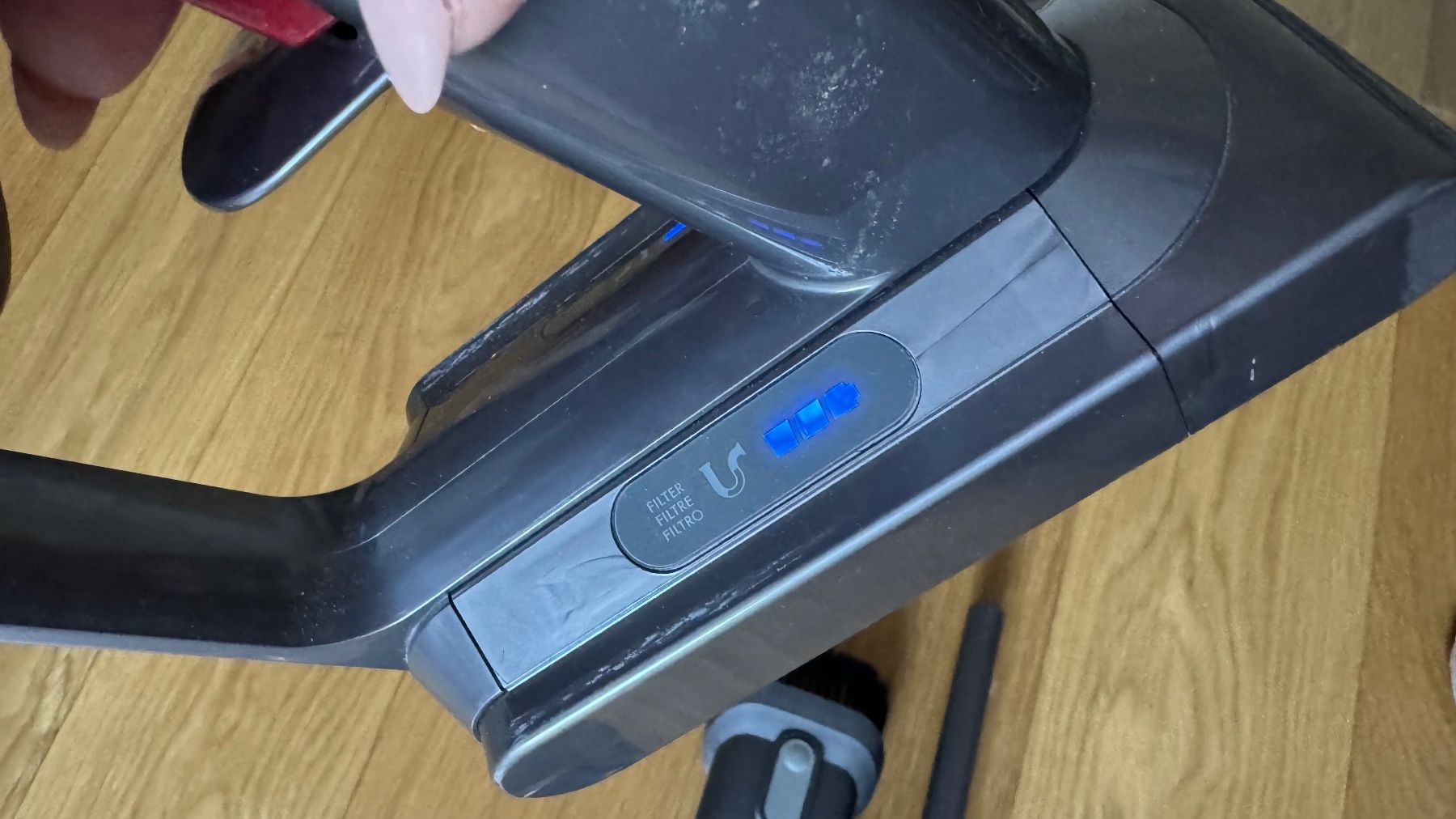 Dyson Aspirapolveri & Accessori: Dyson Staubsauger V10 – Usato da Thalwil venduto da 775vow 6