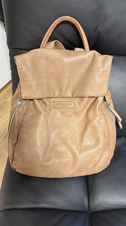 Zaini: Liebeskind Rucksack – Usato da Ettingen venduto da Tomce007