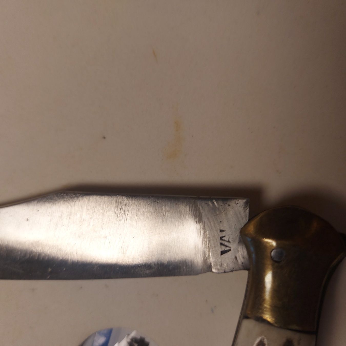 Coltelli tascabile: Sackmesser Taschenmesser Nr.224 – Nuovo (secondo la descrizione) da Opfikon venduto da Seevogt47 2