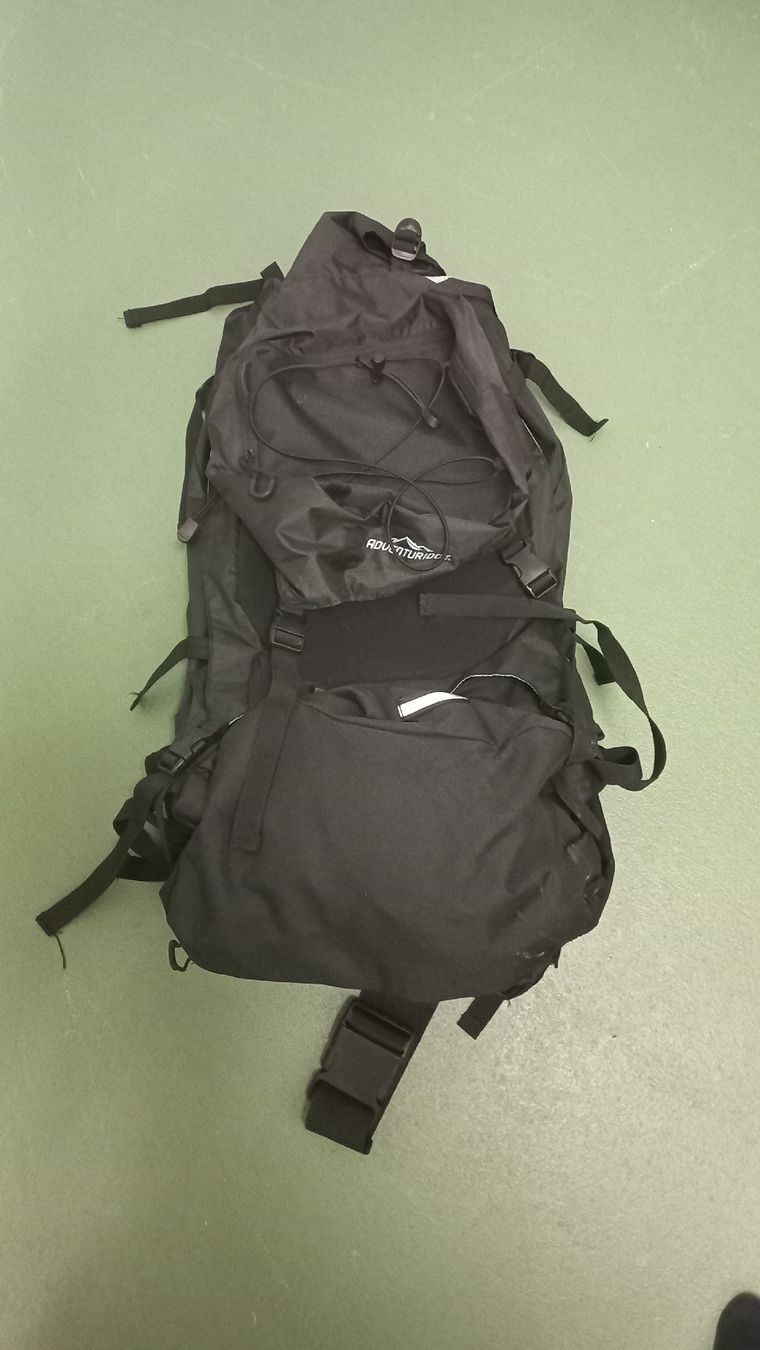 Zaini: Wanderrucksack Trekking – Nuovo (secondo la descrizione) da Wädenswil venduto da ElGaddi