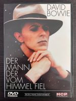 Der Mann der vom Himmel fiel