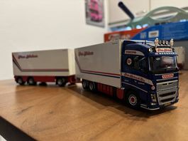 Volvo AHZ Tekno/WSI 1:50