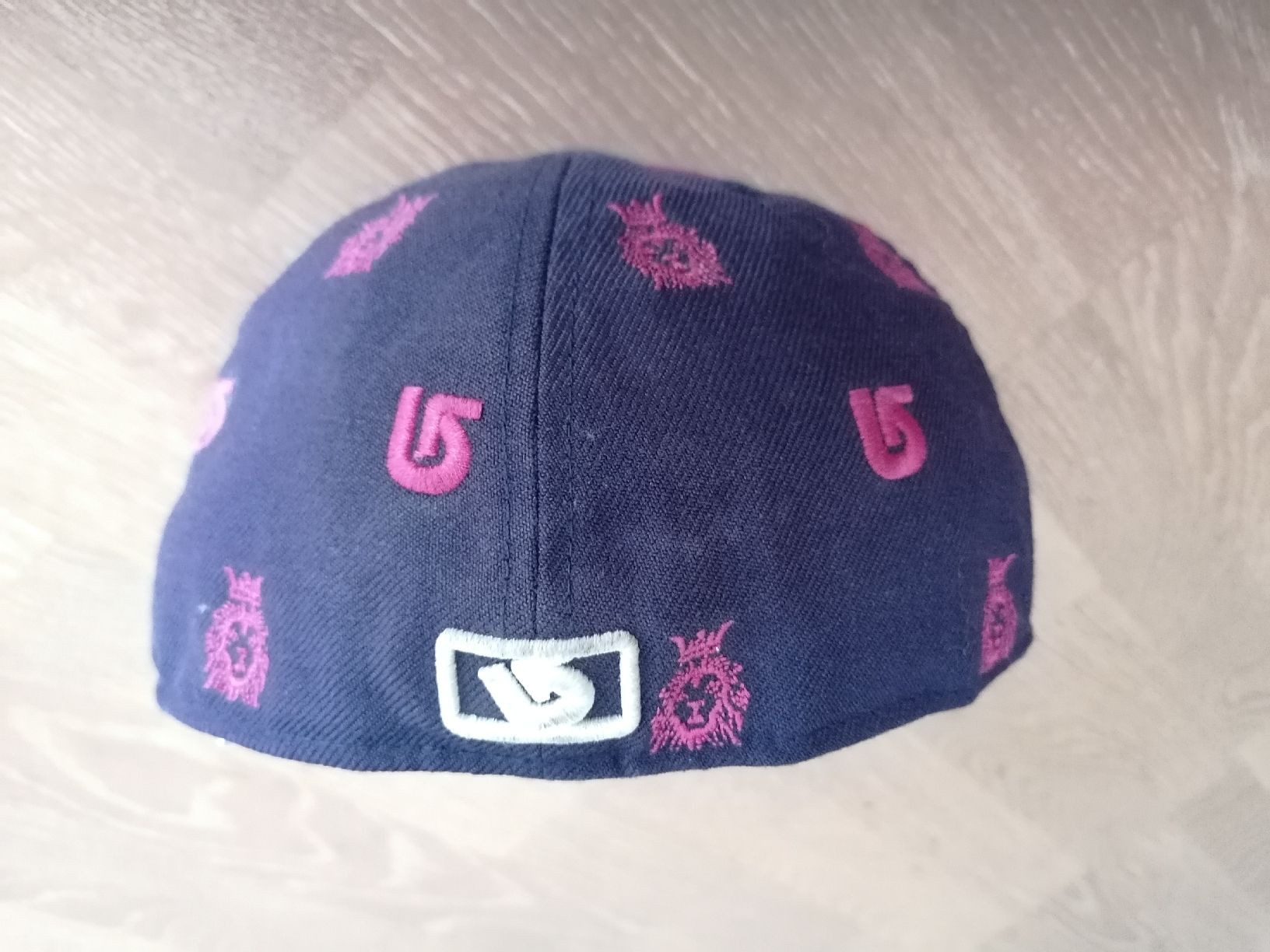 New Era Hüte, Mützen & Caps: New Era Cap 59Fifty Gr. 7 3/8 Löwe Basecap Baseball Cap – Neu (gemäss Beschreibung) aus Rümlang von TRICE67 4