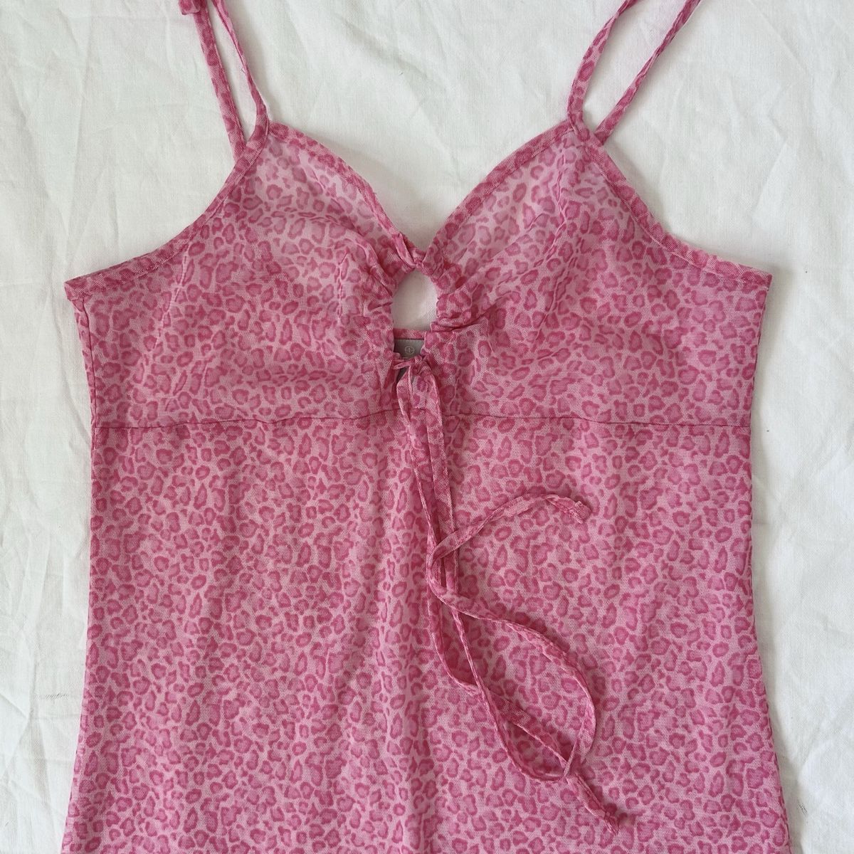 Etam Vestiti: Robe nuisette vintage y2k – Usato da Genève venduto da afterhoursarchive 1
