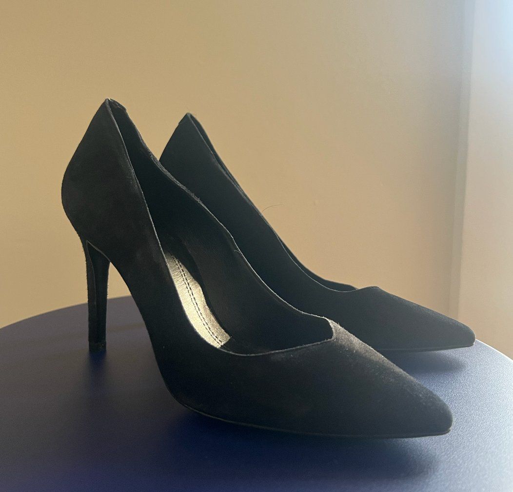 Maje Damenschuhe: Escarpins Maje – Gebraucht aus Lausanne von justine.m 1