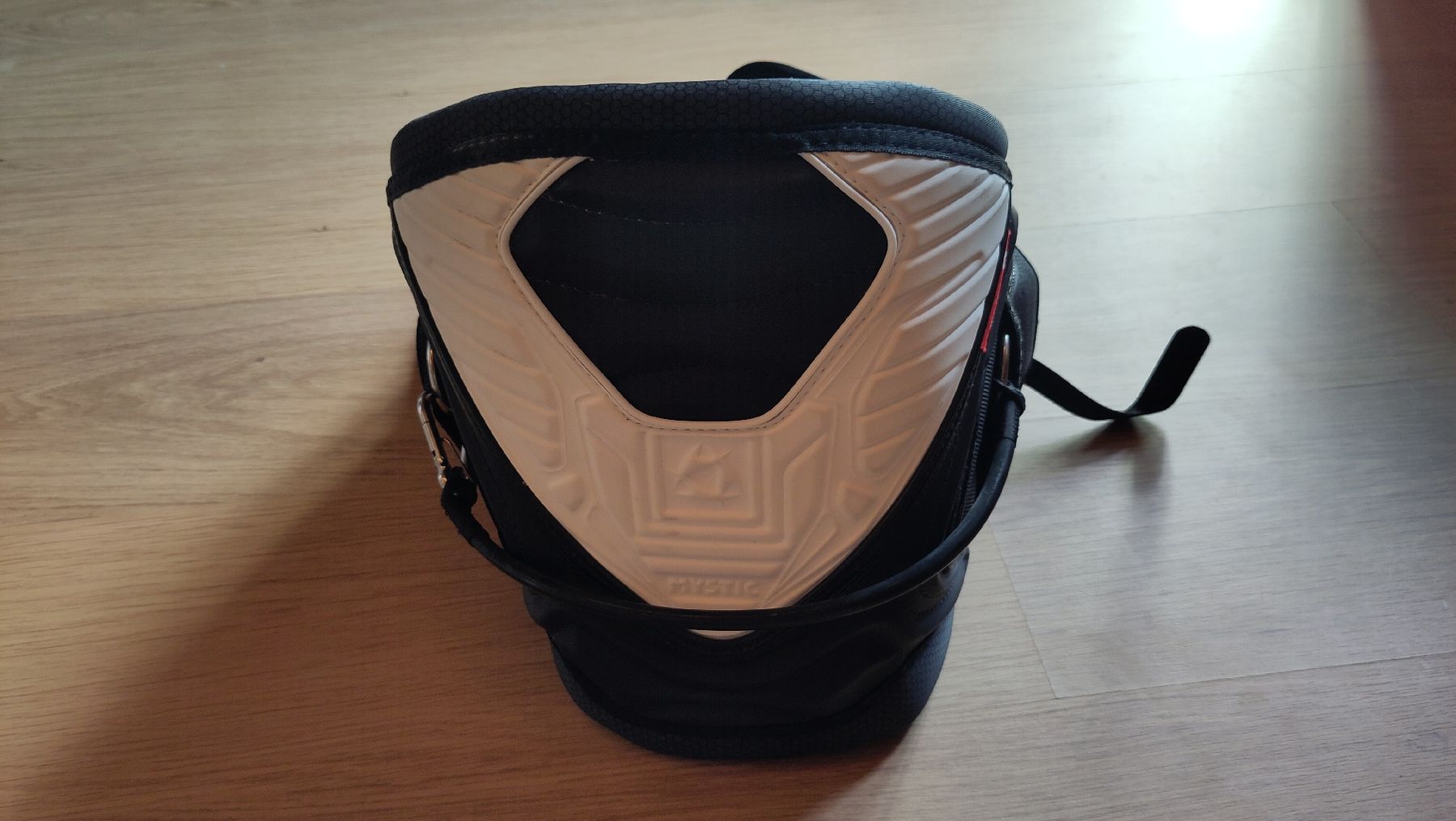 Kite: Mystic Warrior KRS Hook Kite Trapez – Gebraucht aus Zürich von maxmax22 1