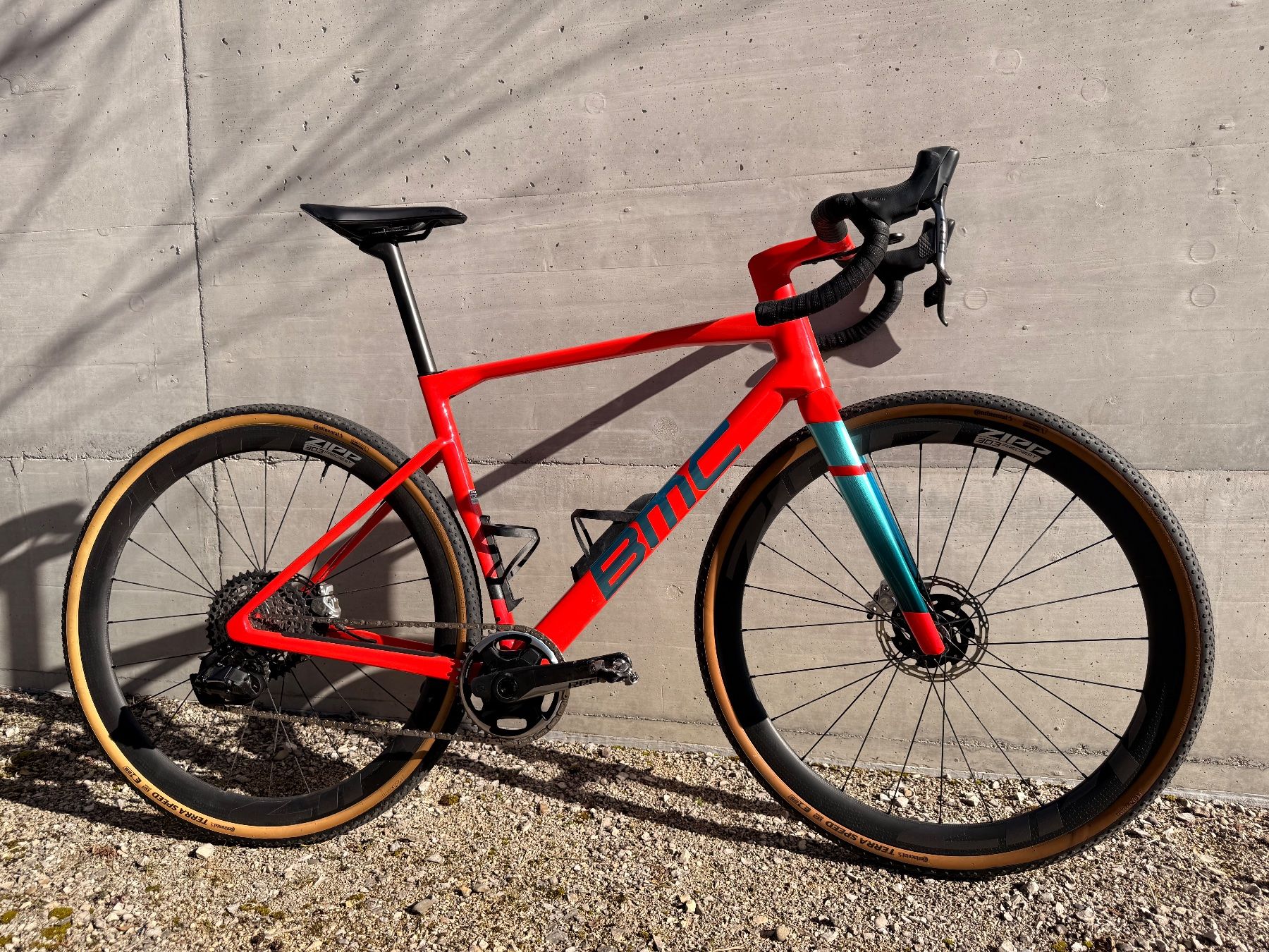 BMC Biciclette: BMC Kaius 01 Ltd - Grösse 56 – Usato da Pfäffikon ZH venduto da Timtaylor