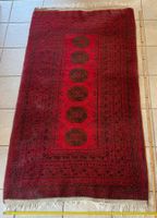 Baluch Orientteppich handgeknüpft Vintage 180 x 100 cm