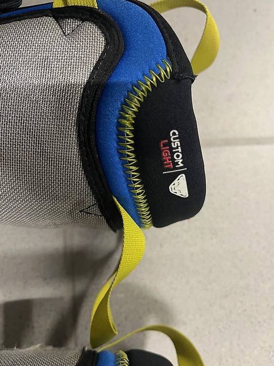 Dynafit Innenschuhe Custom Light für Skitourenschuhe 2